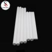 Precision-Engineered Solutions High-Performance Custom Ceramic Tubes Alumina Ceramic Tubes