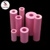 Precision-Engineered Solutions High-Performance Custom Ceramic Tubes Alumina Ceramic Tubes