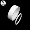 Factory Manufacture 99 Alumina Ceramic Ring
