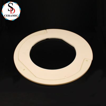 High Performance Ceramic Rings For Industrial Seals and Precision Applications