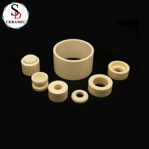 High Performance Ceramic Rings For Industrial Seals and Precision Applications