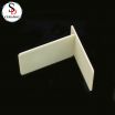 Heat Resistant Ceramic Insulator Alumina Ceramic Sheets For Demandinf Applications