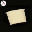 Heat Resistant Ceramic Insulator Alumina Ceramic Sheets For Demandinf Applications