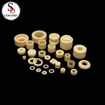 Technical Ceramics in Solar Energy Applications