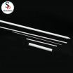 High Precision Customized ZTA Ceramic Zirconia Toughened Alumina Ceramic Shaft Rod
