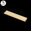 Promotional Good Quality 99 Alumina Ceramic Tubes Pipe Insulated Thermocouple Al2o3 Ceramic Stick