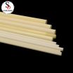 Promotional Good Quality 99 Alumina Ceramic Tubes Pipe Insulated Thermocouple Al2o3 Ceramic Stick