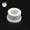 High Purity T-type Zirconia Ceramic Tube Zro2 Ceramic Bushing Insulator with Factory Price