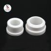 High Purity T-type Zirconia Ceramic Tube Zro2 Ceramic Bushing Insulator with Factory Price
