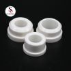 High Purity T-type Zirconia Ceramic Tube Zro2 Ceramic Bushing Insulator with Factory Price