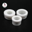 High Purity T-type Zirconia Ceramic Tube Zro2 Ceramic Bushing Insulator with Factory Price