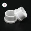High Purity T-type Zirconia Ceramic Tube Zro2 Ceramic Bushing Insulator with Factory Price