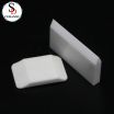 Anti-Corrosion Ceramic Zirconia Plate Blade with Custom Cutting Service