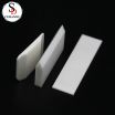 Anti-Corrosion Ceramic Zirconia Plate Blade with Custom Cutting Service