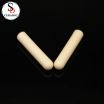 High Thermal Conductivity Alumina Ceramic Bar Rod Cylinder for Industrial