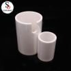Large Diameter Ceramic Zirconia Pipe Tube for Furnace Heater
