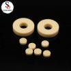 Factory Manufacture 99 Alumina Ceramic Ring