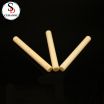 High Temperature Resistant Al2o3 Ceramic Alumina Rod Shaft Stick