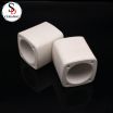 Customized HVDC Fuse Ceramic Steatite Ceramic Tube for Heating element