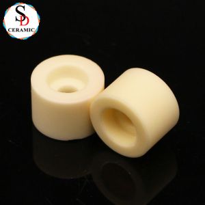 Precision Machining 99 Alumina Ceramic Bushes