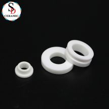 Which Industries Commonly Use Precision Ceramics