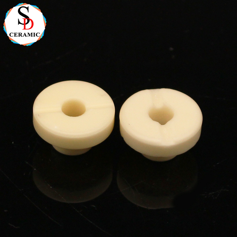 Insulating Refractory Heat Resistant Ceramic Alumina Washer