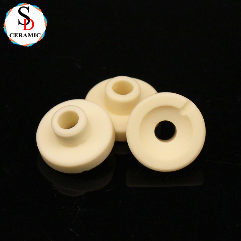 Insulating Refractory Heat Resistant Ceramic Alumina Washer