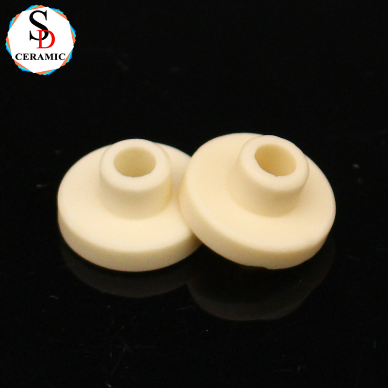 Insulating Refractory Heat Resistant Ceramic Alumina Washer