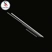 Precision Ceramic Pipe Industrial Ceramic Zirconia Rod