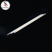 Precision Ceramic Pipe Industrial Ceramic Zirconia Rod