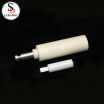 Engineering Ceramic Pipe YSZ Yttria Stabilized Zirconia Ceramic Rod