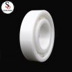 High-Speed Zirconia Ceramic Deep groove Ball Bearing with High Quality