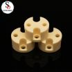Factory Customized 99 Alumina Ceramic Structural Part with Processing Service