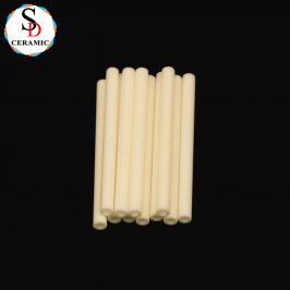 High Quality 99% Alumina Ceramic Insulator Ceramic Tube