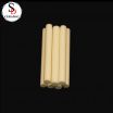 High Quality 99% Alumina Ceramic Insulator Ceramic Tube