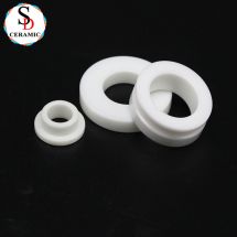 What Key Information Should Be Provided When Procuring Custom Ceramic Components