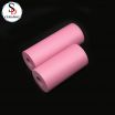 Custmized 95% Alumina Ceramic Insulator Alumina Tube