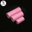 Custmized 95% Alumina Ceramic Insulator Alumina Tube