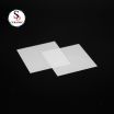 High-performance 95 Alumina Ceramic Substrates Sheet with Cutting Processing Service