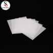 High-performance 95 Alumina Ceramic Substrates Sheet with Cutting Processing Service