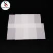 High-performance 95 Alumina Ceramic Substrates Sheet with Cutting Processing Service
