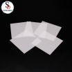 High-performance 95 Alumina Ceramic Substrates Sheet with Cutting Processing Service