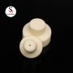 Machining Ceramic Bolt 99 Alumina Ceramic Component Made in China