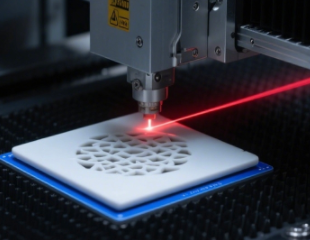 Laser Machining