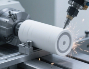 Machining & Grinding