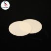 Factory Wholesale 99 Alumina Discs Ceramic Part with Good Insulation Performance