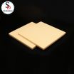 Customized High-accuracy 99 Alumina Substrate Ceramic Sheet Made in China