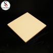 Customized High-accuracy 99 Alumina Substrate Ceramic Sheet Made in China