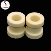 High Precision 99 Alumina Plunger Ceramic Tube for Industrial Processing