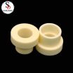 High Precision 99 Alumina Plunger Ceramic Tube for Industrial Processing